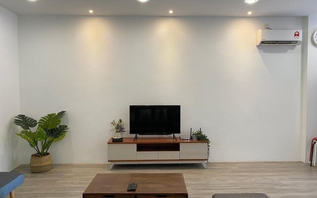 Grace Homestay Guesthouse