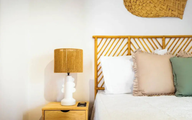 Urban Bliss Guesthouse