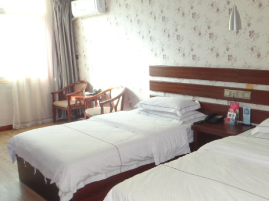 Li'an Hotel