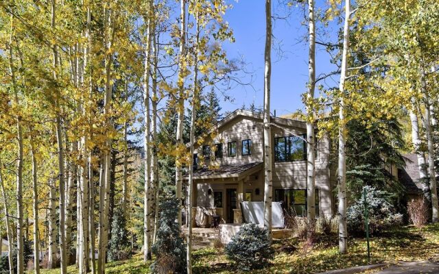 Greenhill Court Chalet