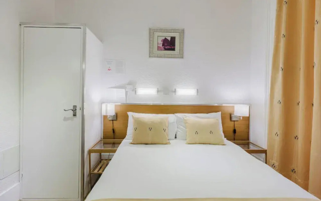 The Chapter Hotels - J Hyde 2