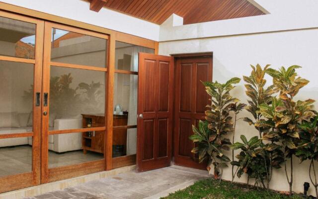 Champlung Sari Villa Ubud