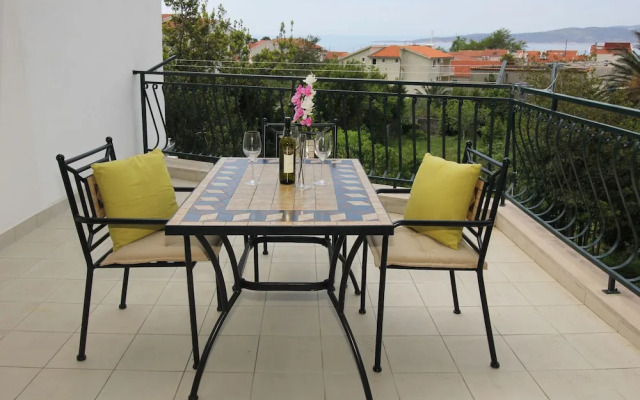 Apartments Aurelia