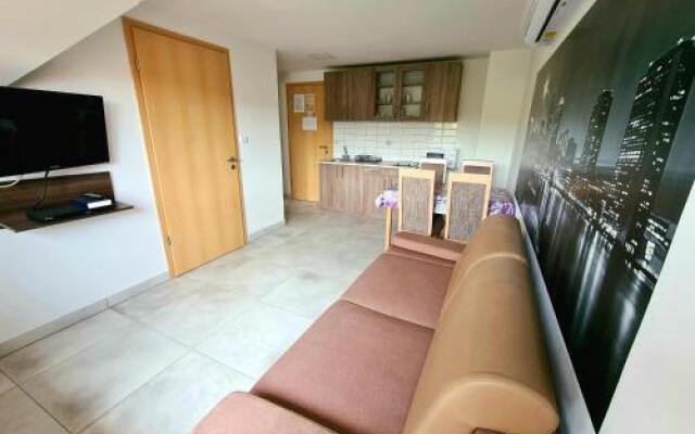 Anita Apartman Sopron