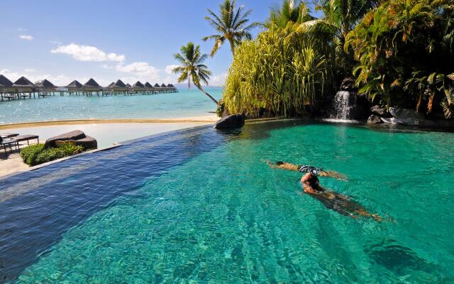 InterContinental Le Moana Resort Bora Bora, an IHG Hotel