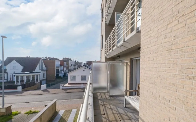 Tranquil Apartment for Family