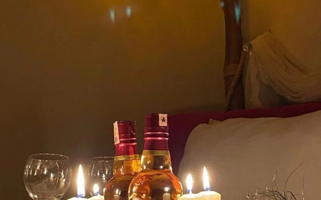 Şi̇ri̇nyer Eli̇t Resi̇dance Apart Hotel