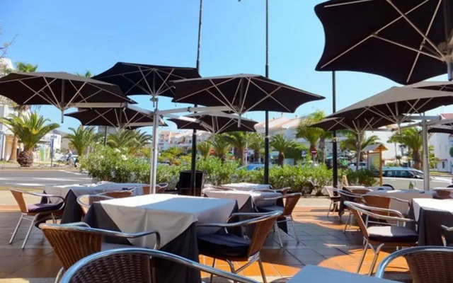 Apartamentos HG Tenerife Sur