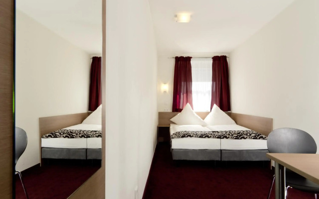 Dream Inn Hotel Regensburg