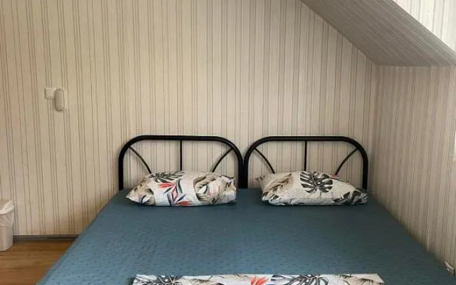 VIP hostel
