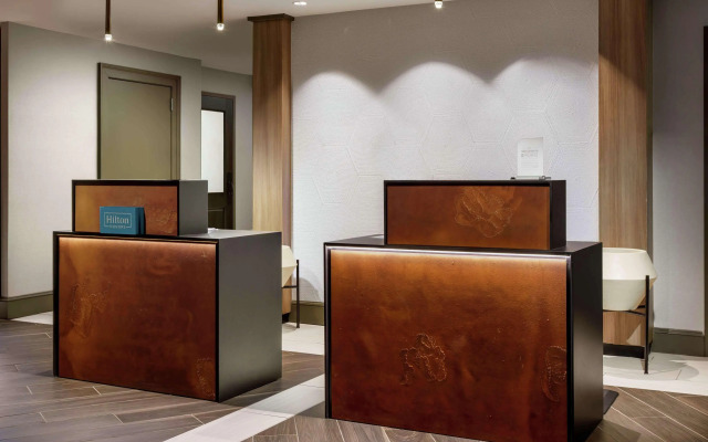 Hilton Garden Inn Annapolis Downtown