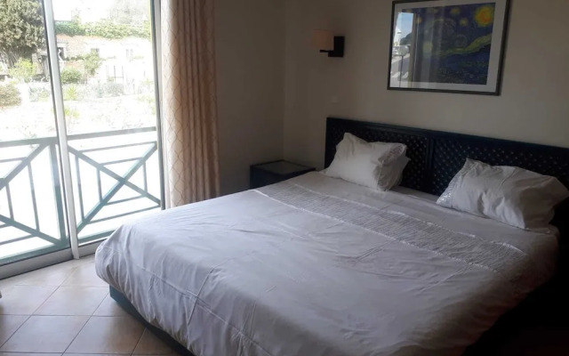 Relaxing Oasis in Albufeira