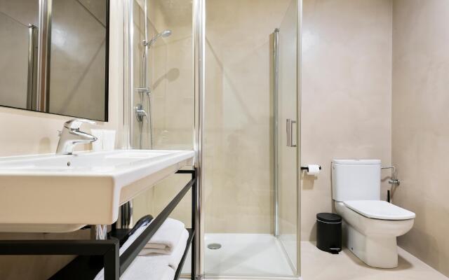 Vale Suites