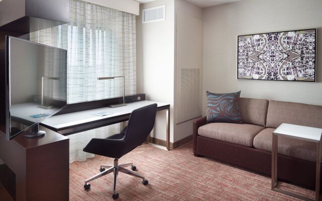 Residence Inn by Marriott Columbus OSU