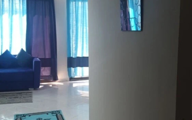Comfortable Studio in the Heart of Fez