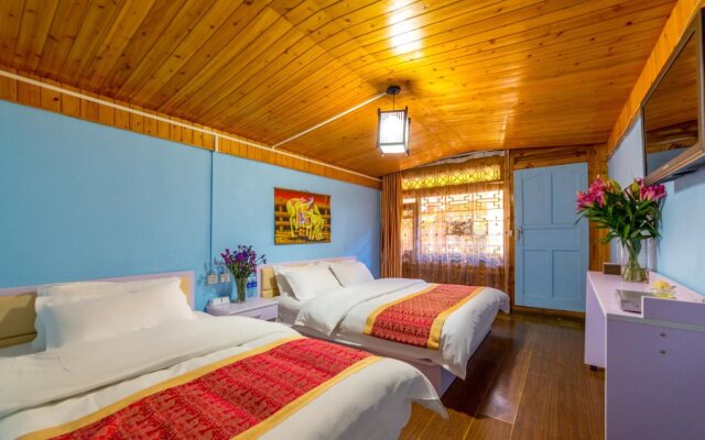Lijiang Yosemite Inn