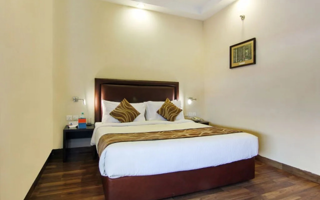 Vibe By The LaLiT Traveller