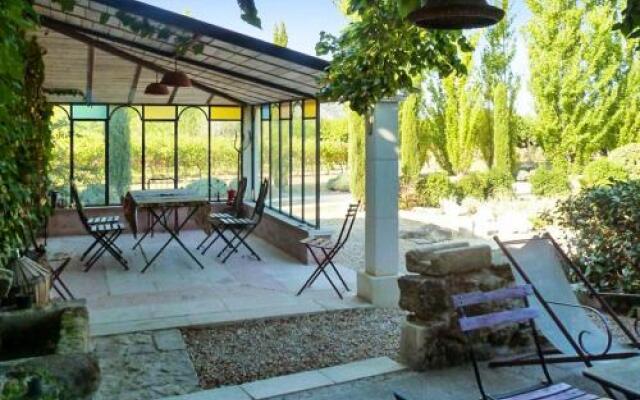 Holiday Home Chemin des Sablieres 1