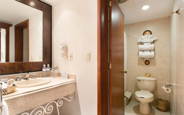 Hotel Casa Divina Oaxaca