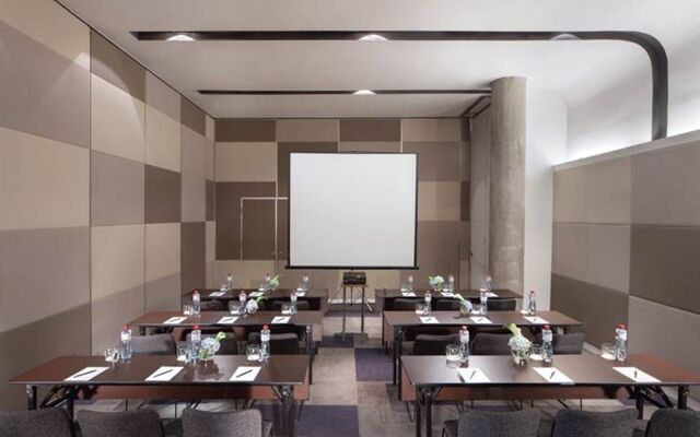 ARTOTEL Thamrin Jakarta