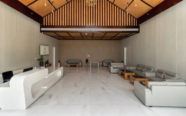 Osian Valley Resort & Spa Kumbhalgarh