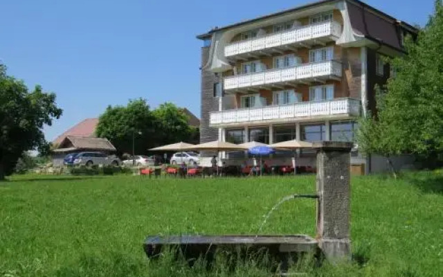 Hotel Sternen