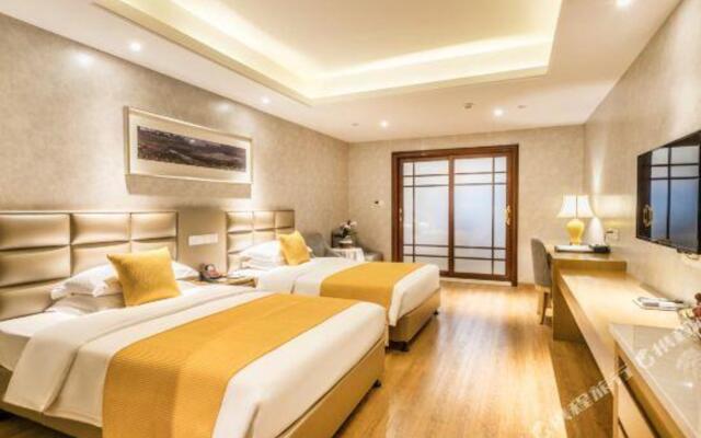 Jingyue Boutique Hotel