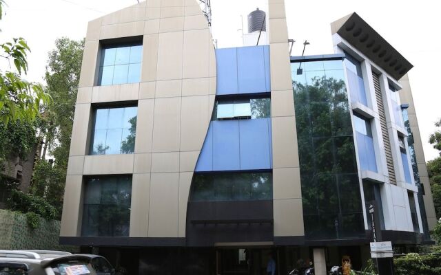 OYO 752 Hotel Jagannath