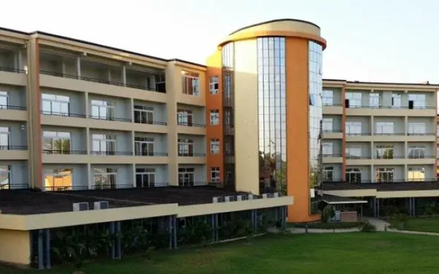 Golden Tulip La Palisse Kigali