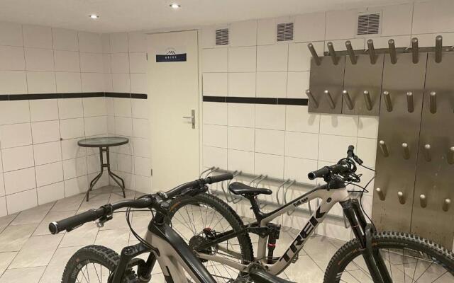 Appartement Brink Fichtenweg 41