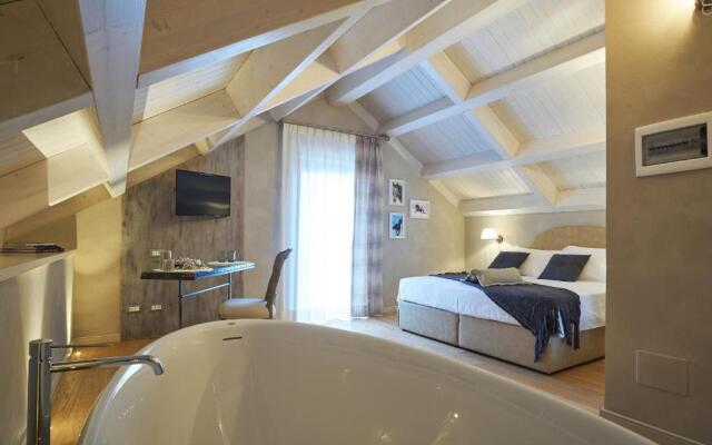 Relais Villa Miraglia