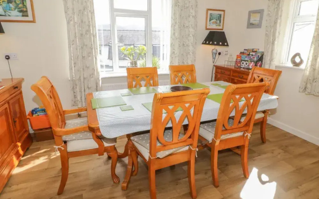 Bangor Cottage