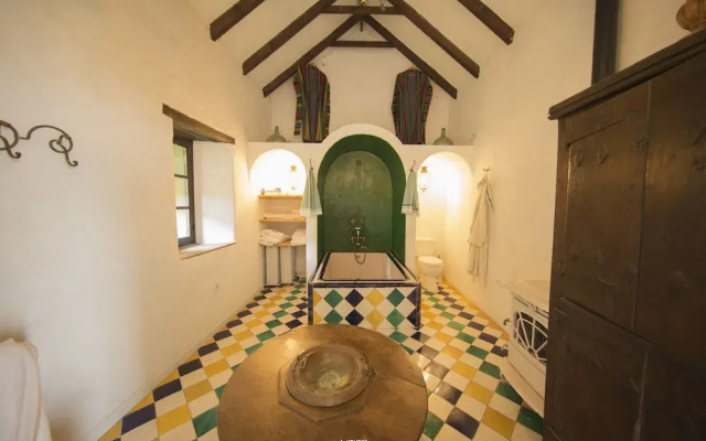 La Posada XVI