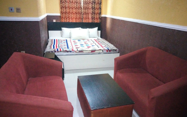 Joybam Hotel and Events Center