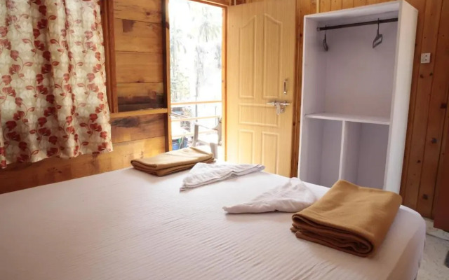 Orange Sky Inn Holiday Home