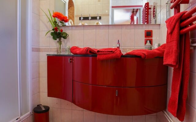 Chambres d'hôtes et Gites de Lanevry