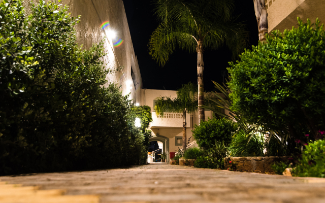 Ilios Malia Hotel Resort