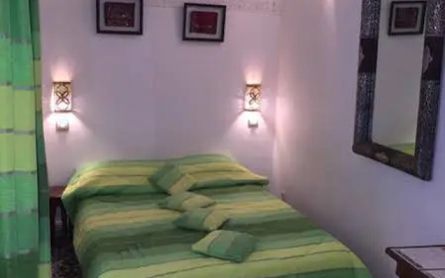 Riad Ineslisa