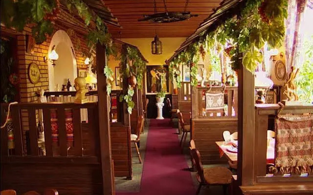 Hotel Fruerlund