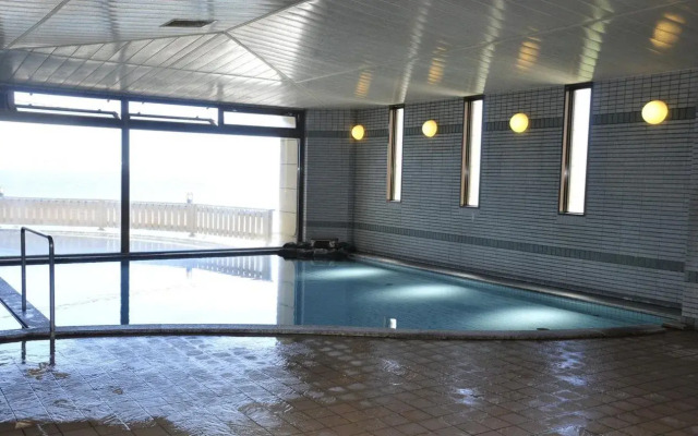 Atagawa Ocean Resort