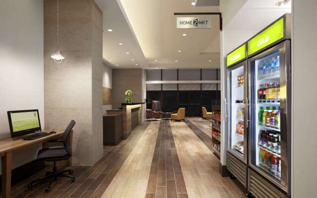 Home2 Suites by Hilton Philadelphia - Convention Center, PA