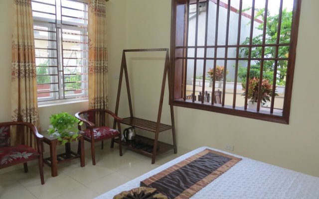 Bao Bao Homestay Ninh Binh