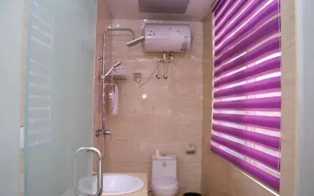 Cixian Tianxiangge Express Hotel