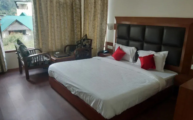 OYO 14242 Manali Mantra