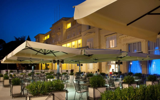 Hotel Kvarner - Liburnia