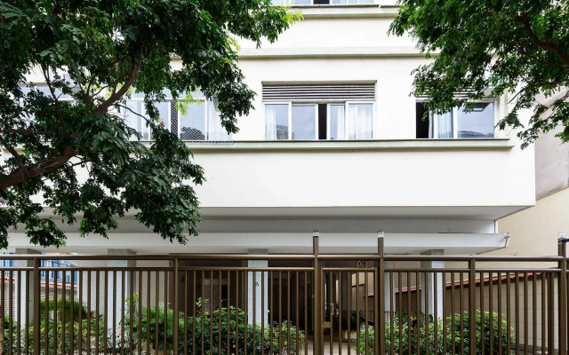 Apartamento em Ipanema com garagem | BT 82/208