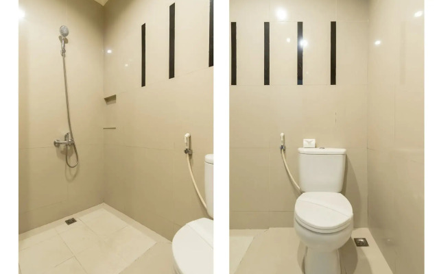 Putra Mulia Hotel