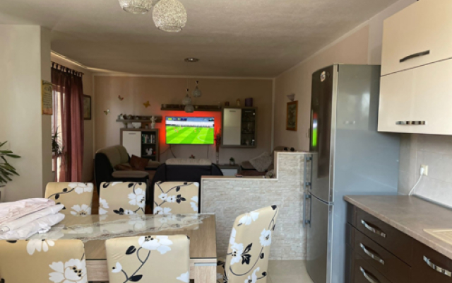 Holiday house Sandra - with pool : Makarska. Riviera Makarska