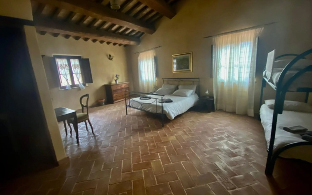 Agriturismo Il Covo del Solengo