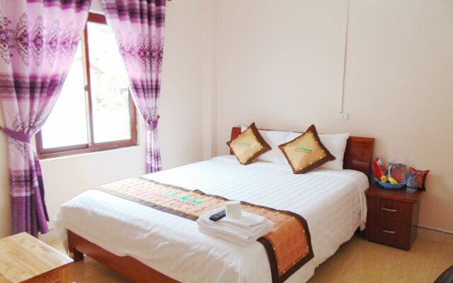 Charming Sapa Hotel